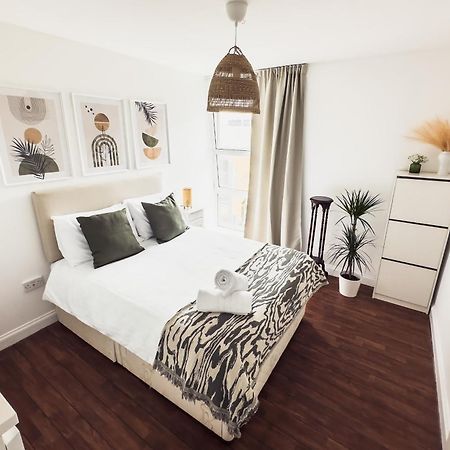 O'Connell Place Dublin Ngoại thất bức ảnh