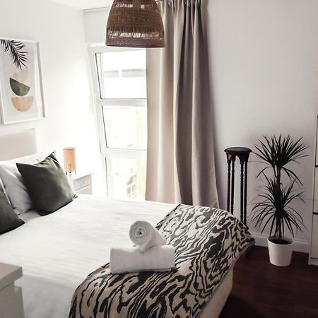 O'Connell Place Dublin Ngoại thất bức ảnh