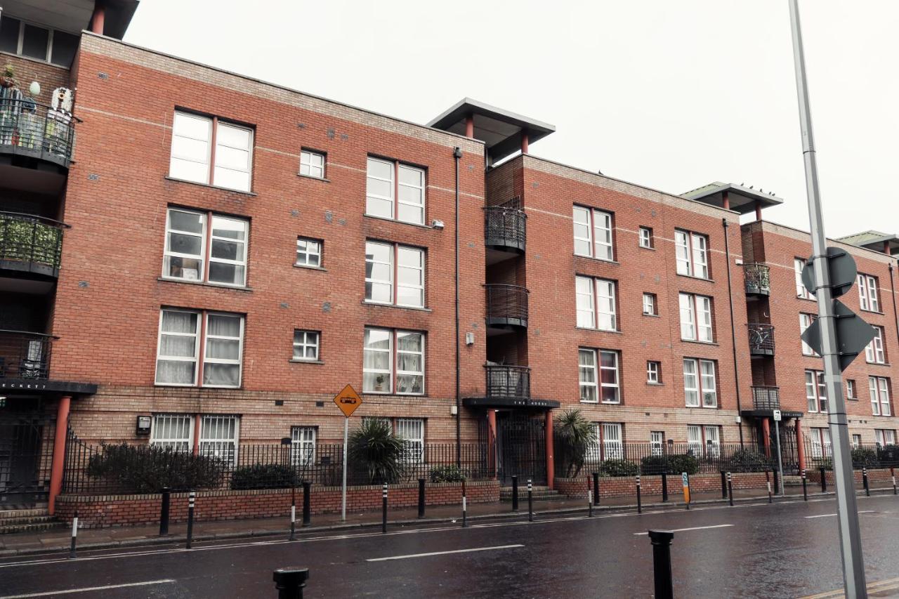 O'Connell Place Dublin Ngoại thất bức ảnh