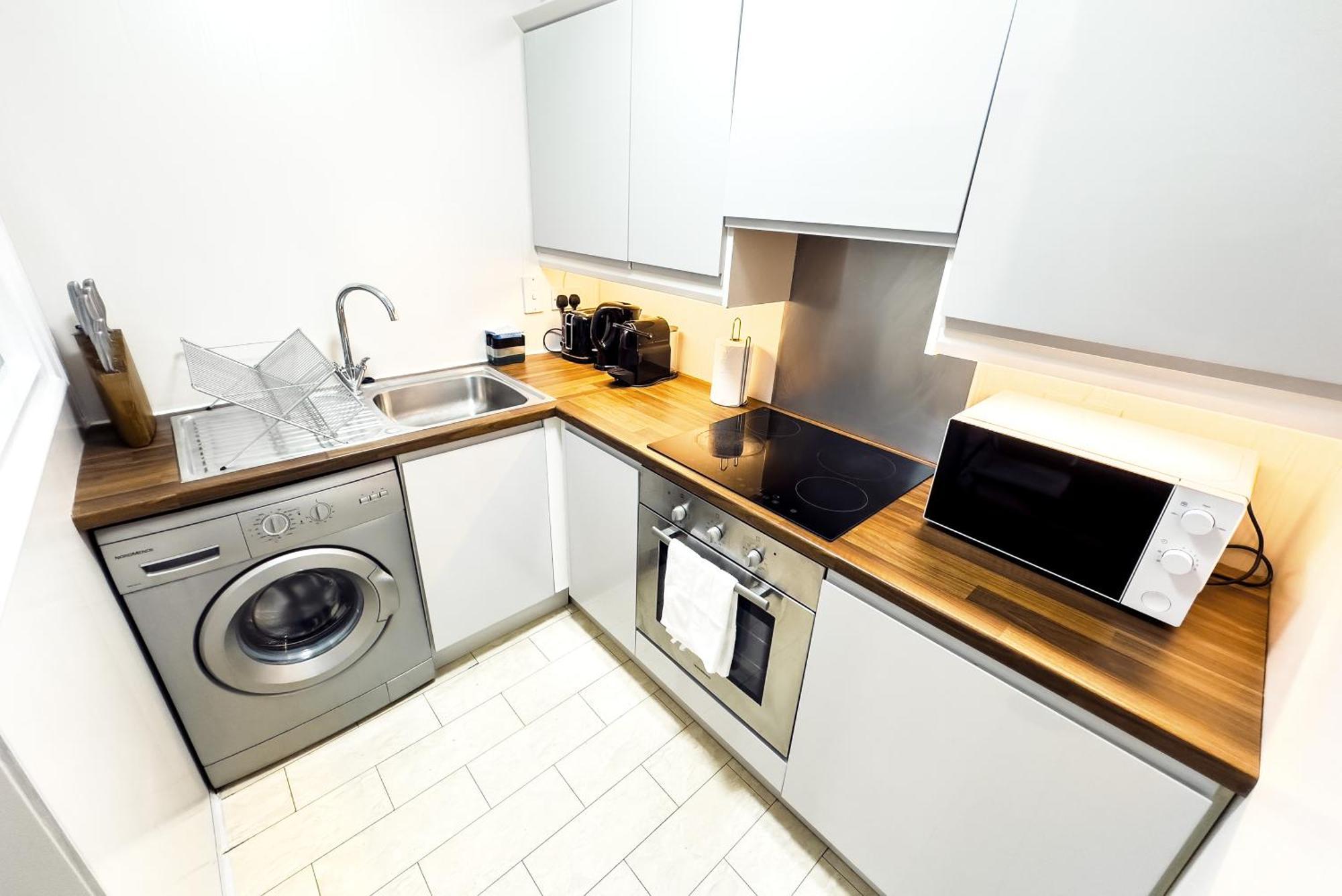 O'Connell Place Dublin Ngoại thất bức ảnh