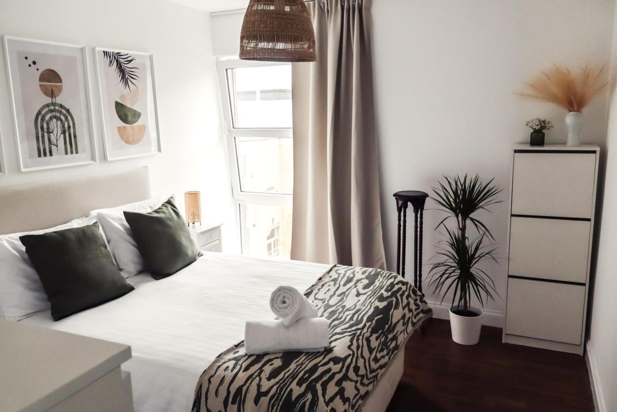 O'Connell Place Dublin Ngoại thất bức ảnh
